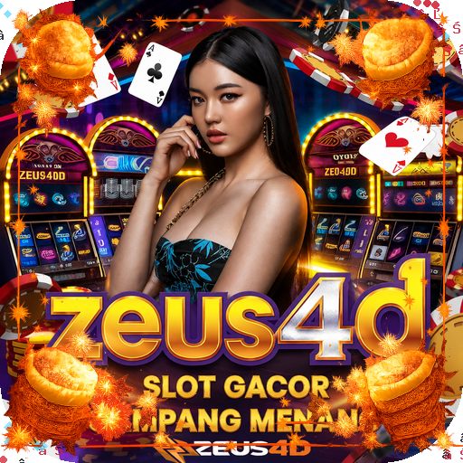 zeus4d — galeri pratinjau - APK Resmi