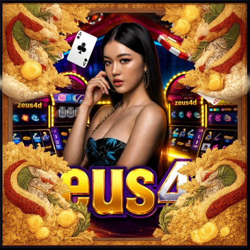 zeus4d — galeri pratinjau Resmi APK